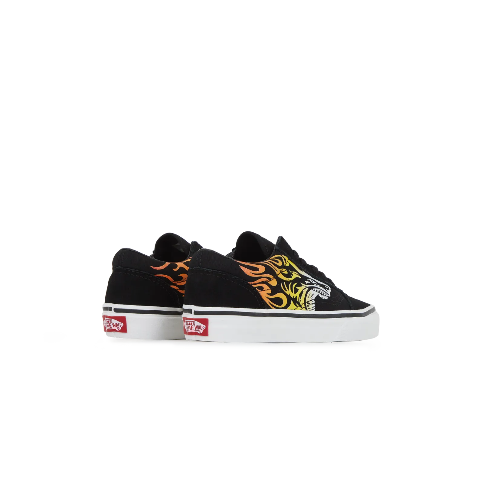 Vans Old Skool Ferocious Flame