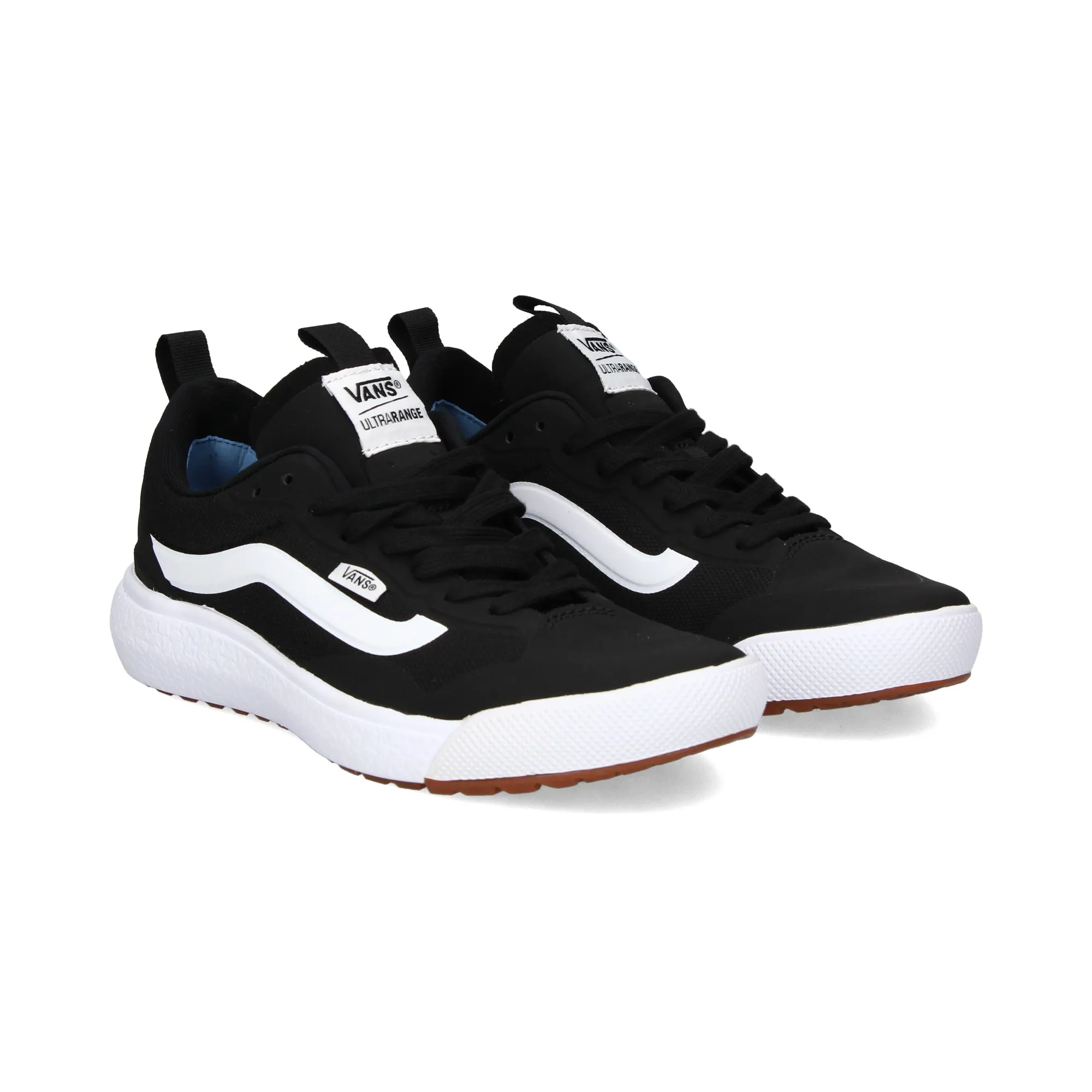 VANS ZAPATILLAS DE MUJER BLK1  BLACK