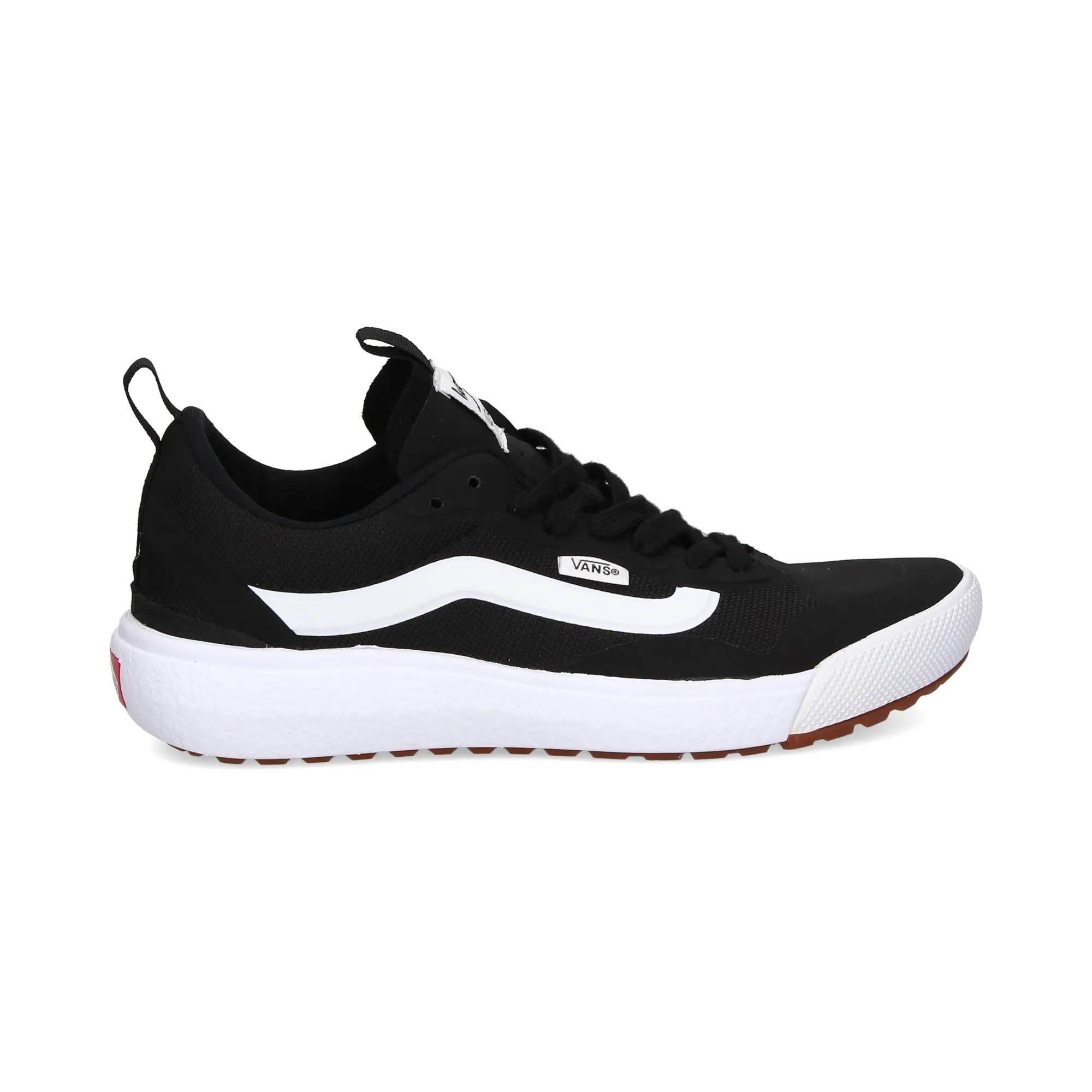 VANS ZAPATILLAS DE MUJER BLK1  BLACK