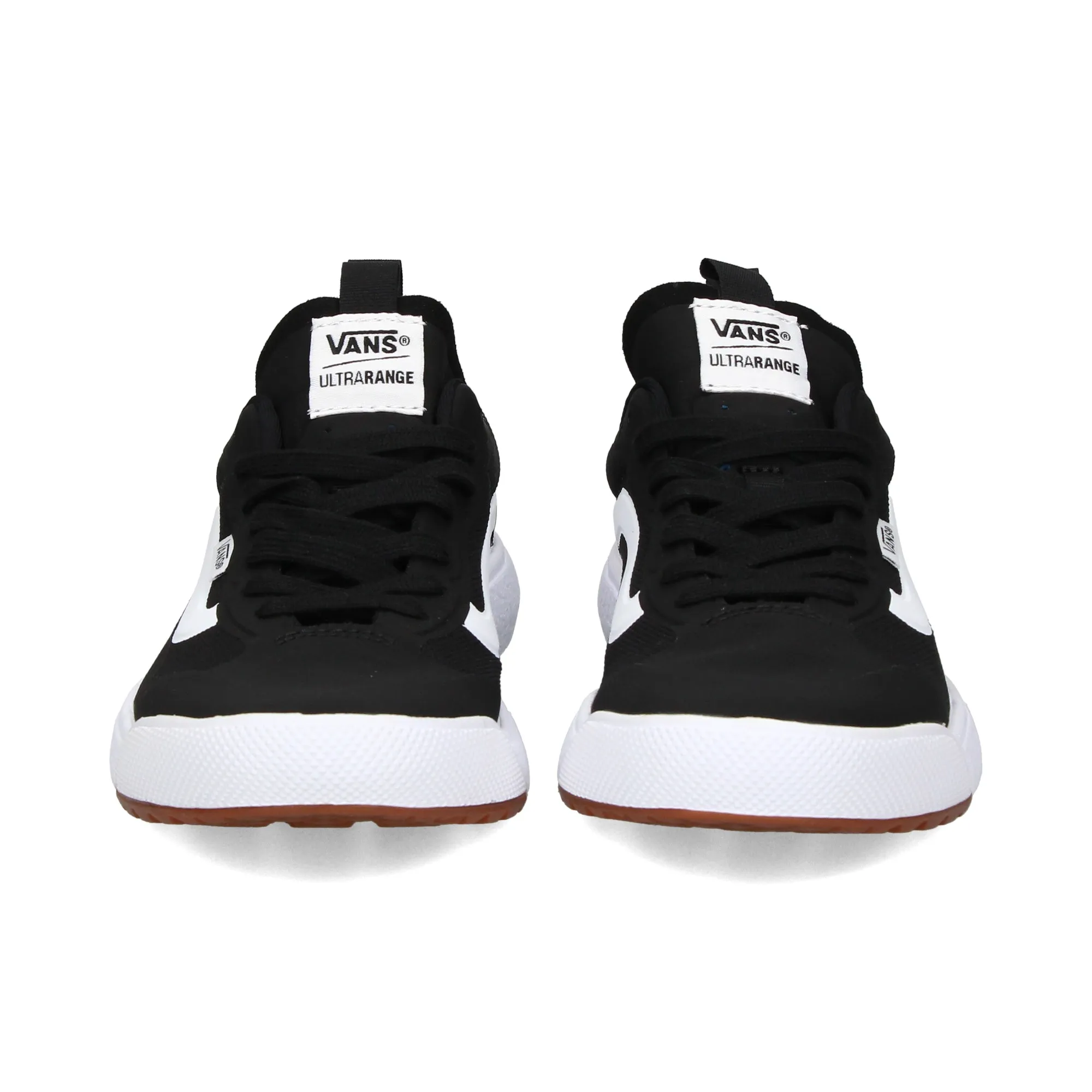 VANS ZAPATILLAS DE MUJER BLK1  BLACK