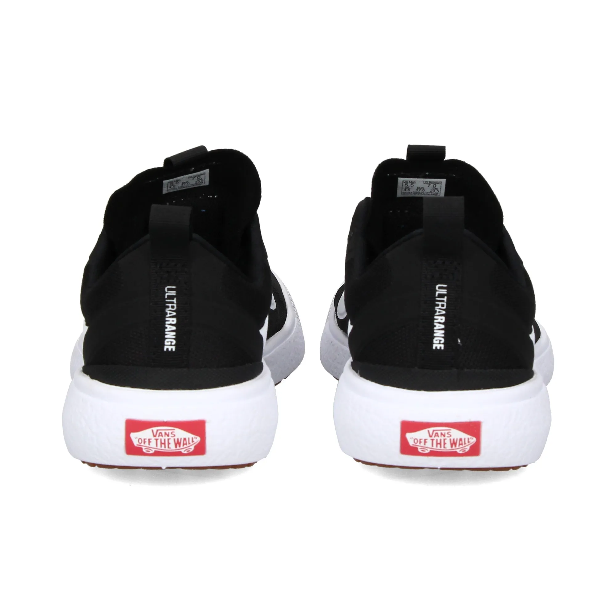 VANS ZAPATILLAS DE MUJER BLK1  BLACK