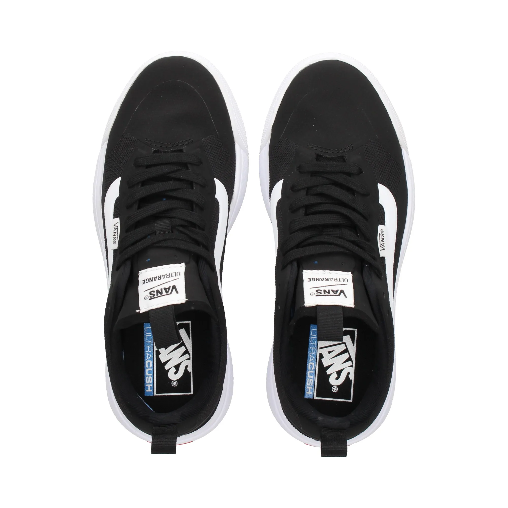 VANS ZAPATILLAS DE MUJER BLK1  BLACK