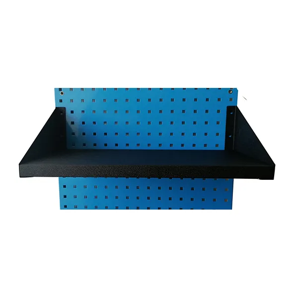 VAR TOOLS STEEL TRAY FOR PERFORATED TOOL PANEL