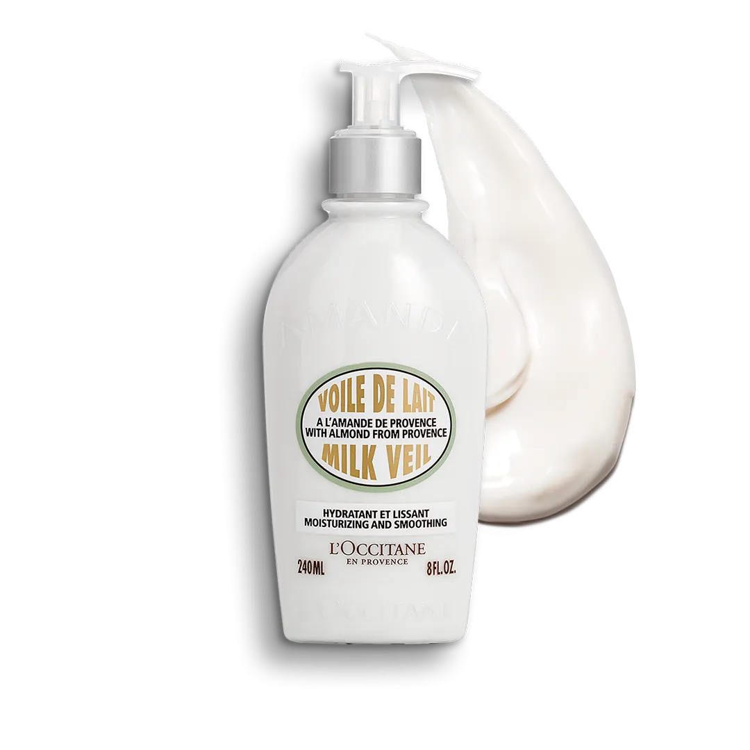 Velo de Leche de Almendra 240ml