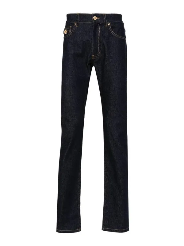 VERSACE JEANS BOOTCUT  DENIM