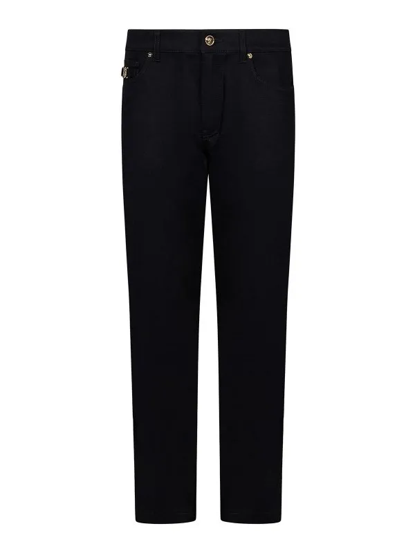 VERSACE JEANS BOOTCUT  NEGRO