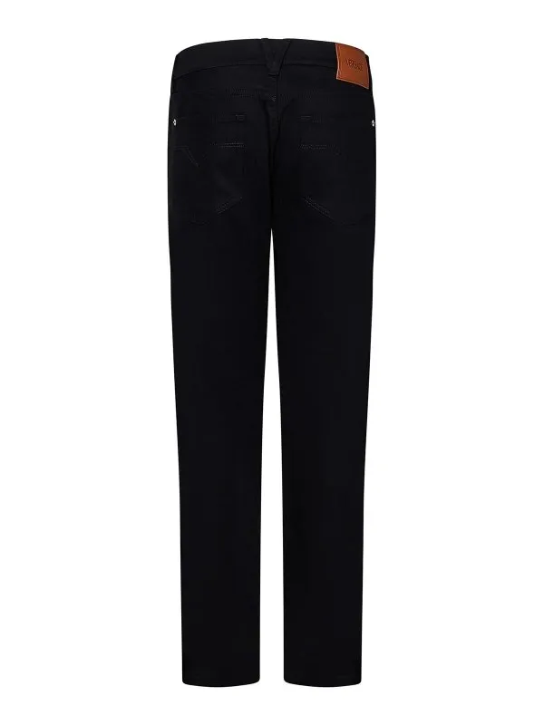 VERSACE JEANS BOOTCUT  NEGRO