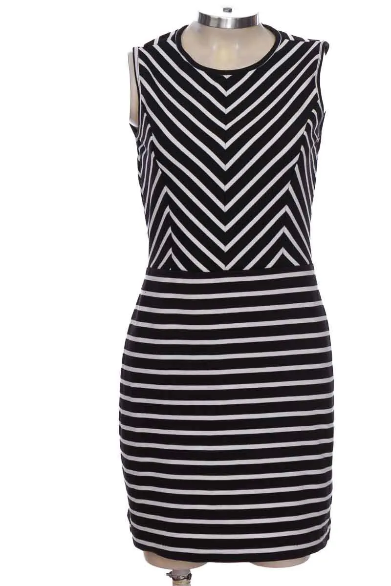 VESTIDO / ENTERIZO COLOR NEGRO  PATPRIMO