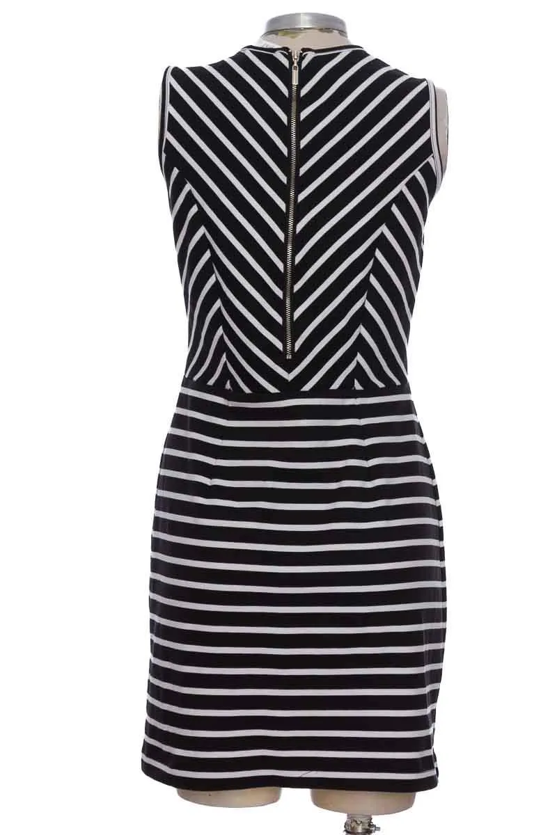 VESTIDO / ENTERIZO COLOR NEGRO  PATPRIMO