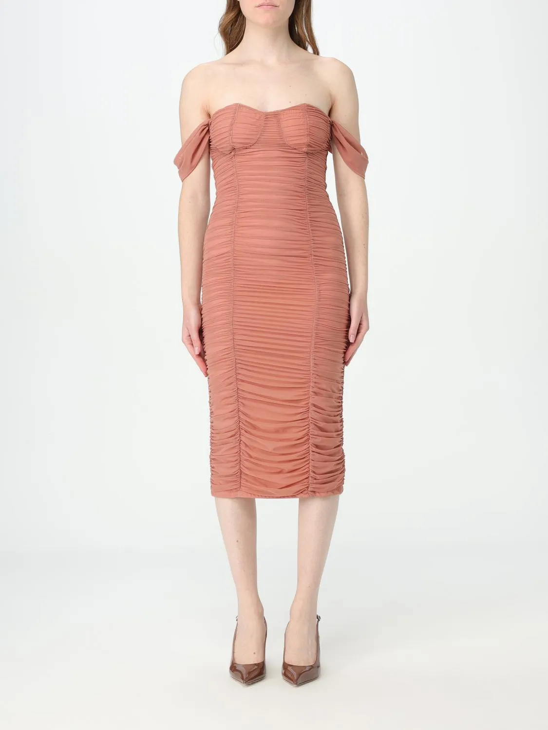 Vestido mujer Mar De Margaritas
