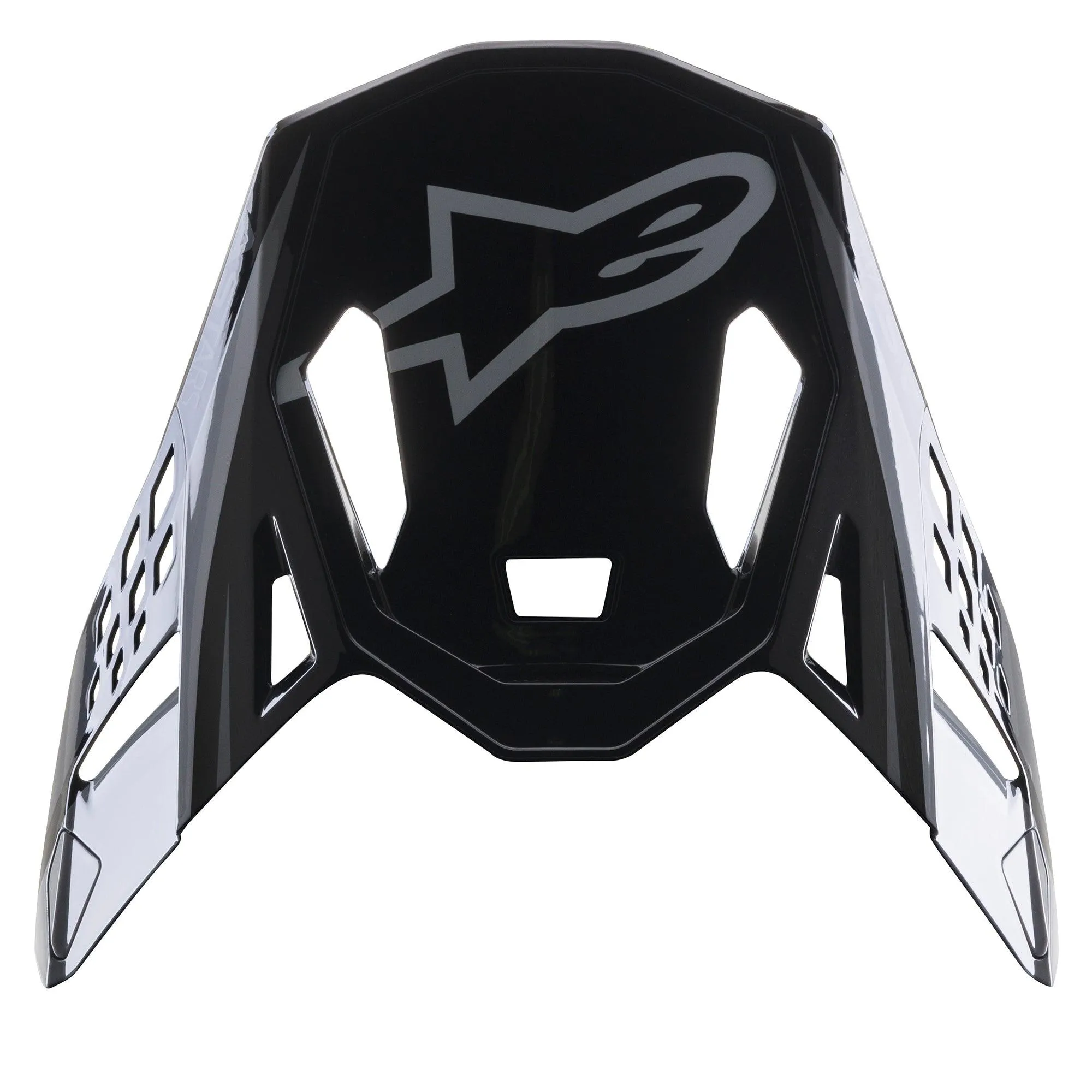 VISOR SM10 CARBON META2