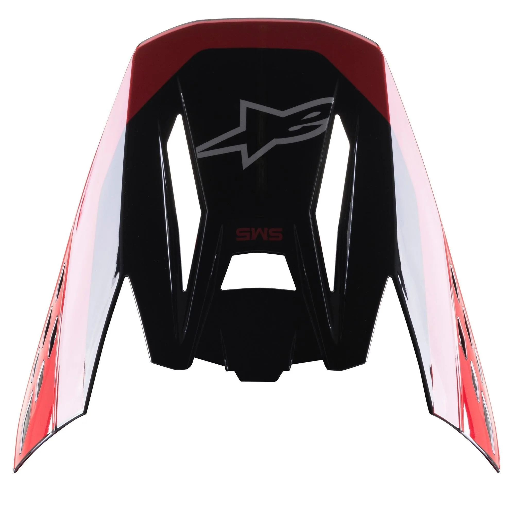 VISOR SM5 BEAM