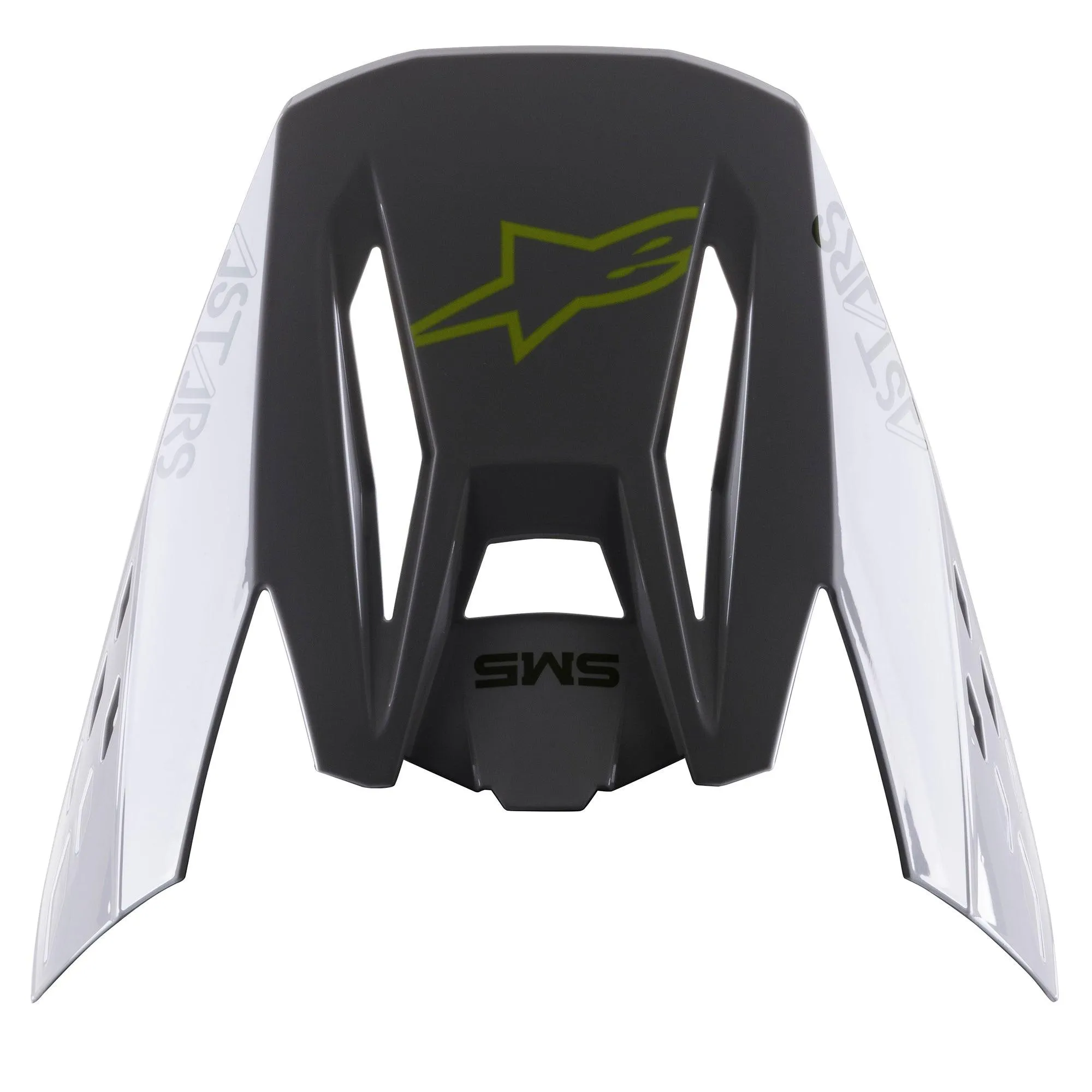VISOR SM5 BOND
