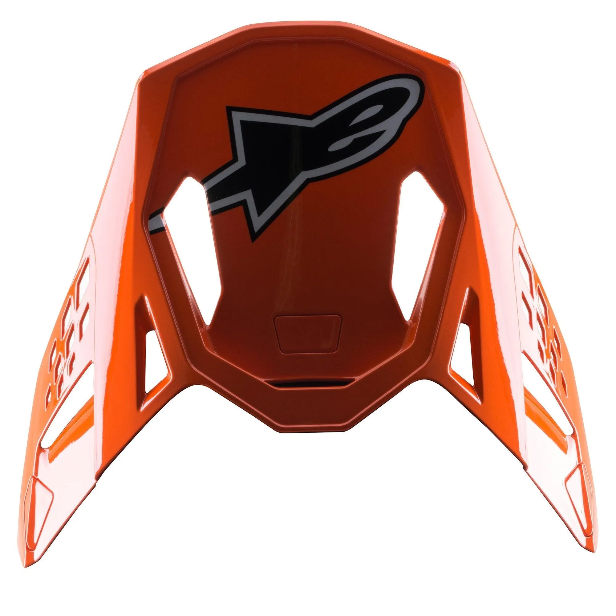 VISOR SM8 FACTORY