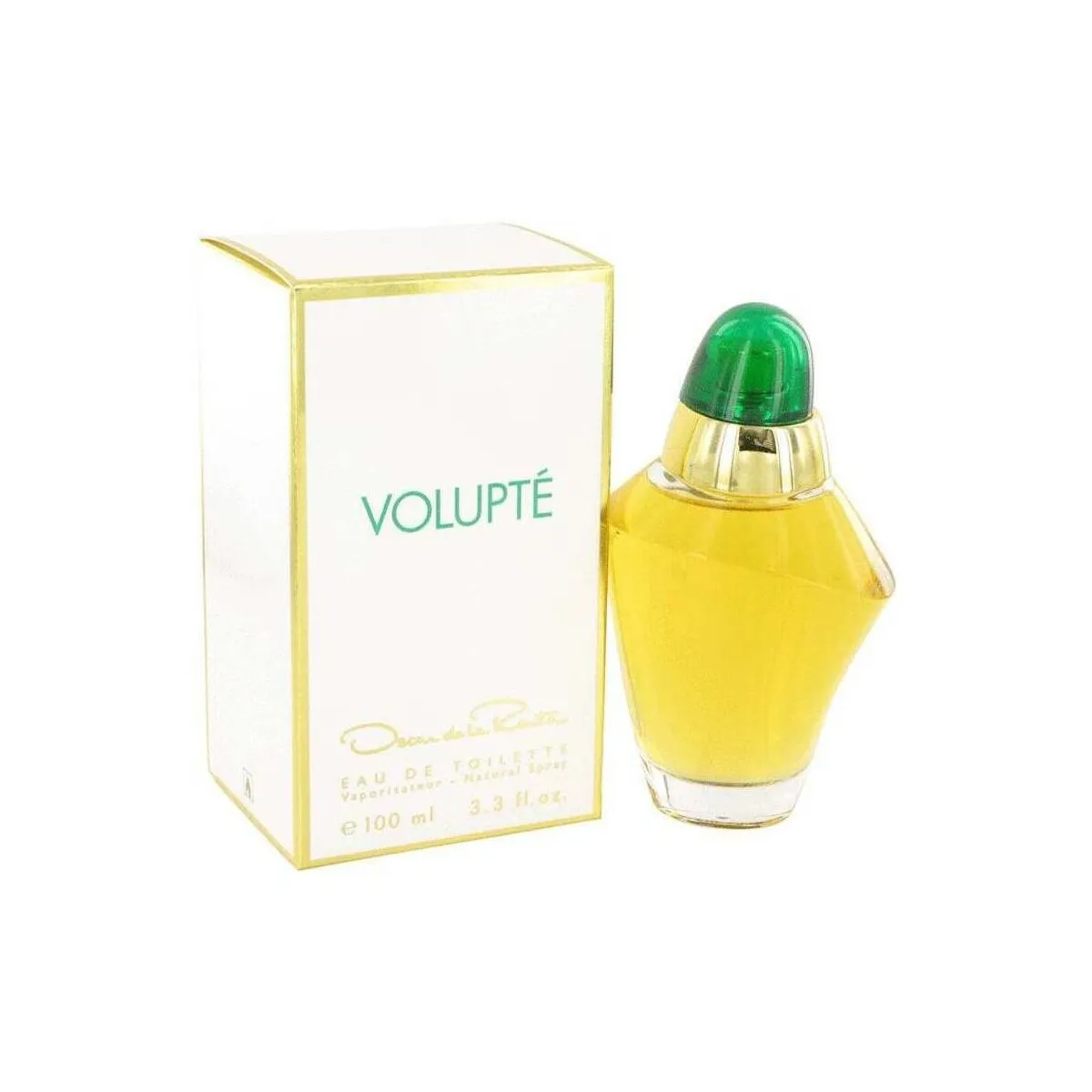 VOLUPTé EAU DE TOILETTE 100ML  VAPORIZADOR