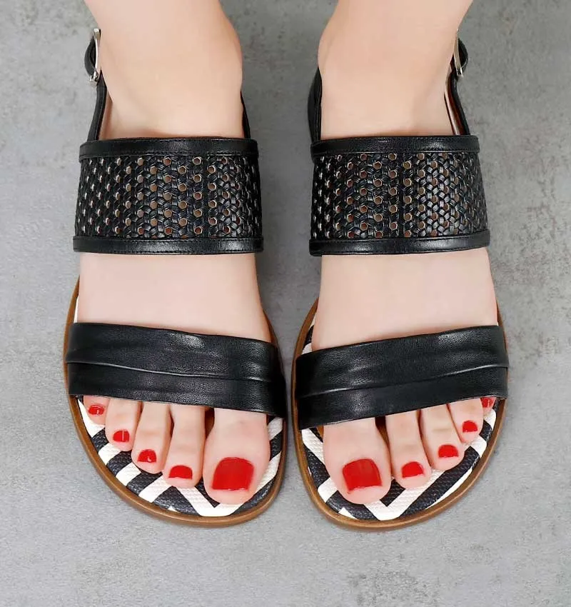 WAIMI BLACK