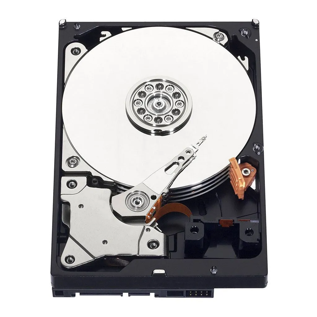 Western Digital Disco Duro Blue de 1 TB (WD10EZEX)