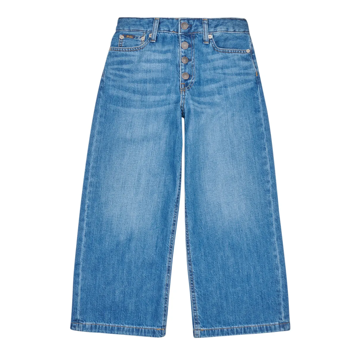 WIDE LEGJEANSWIDE