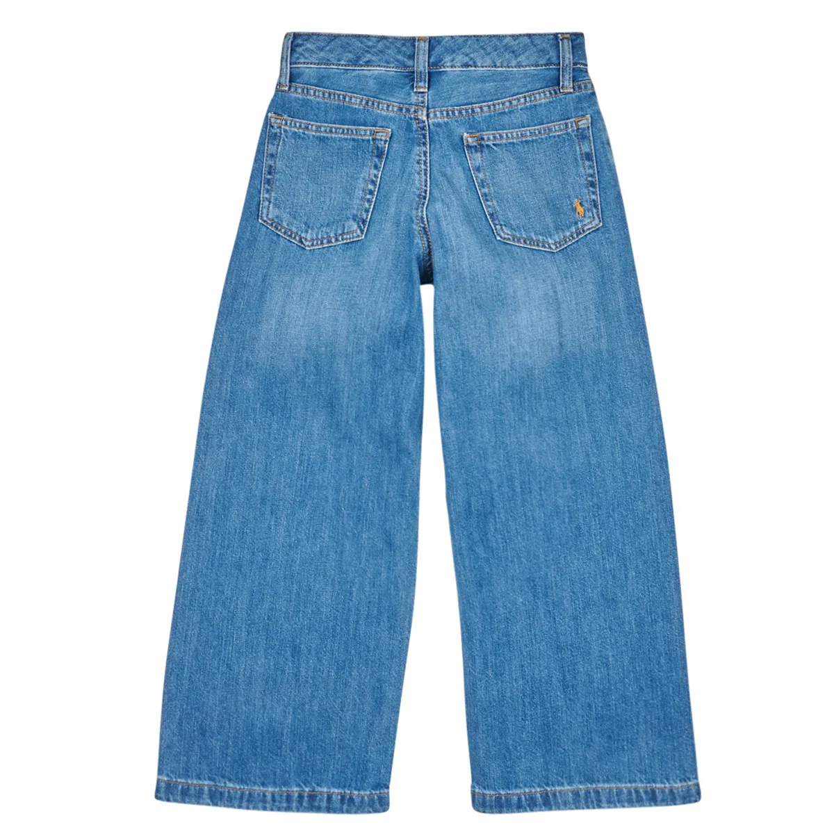 WIDE LEGJEANSWIDE