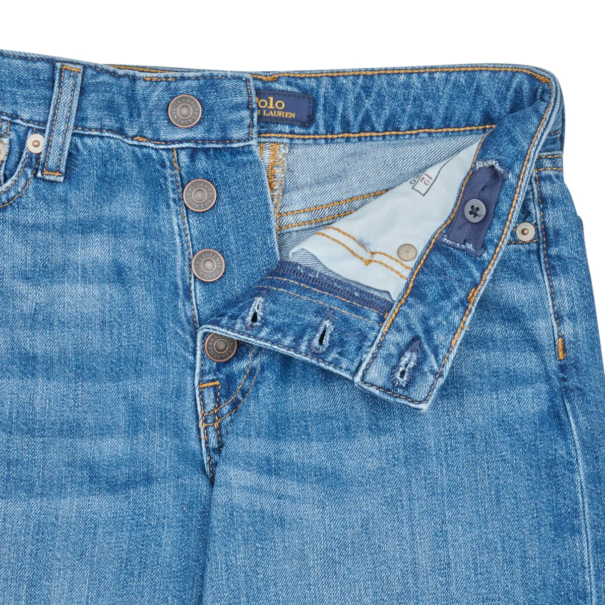 WIDE LEGJEANSWIDE
