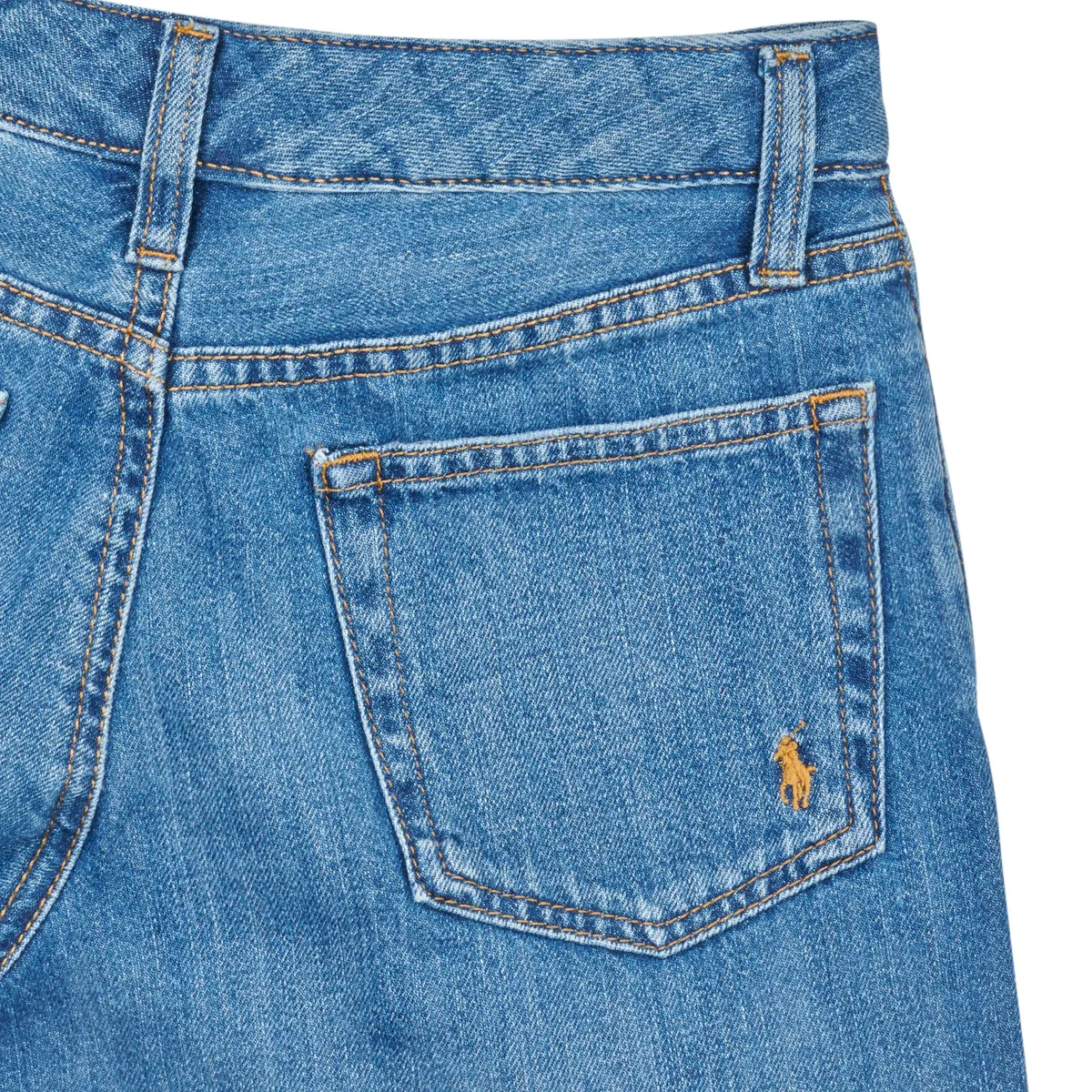 WIDE LEGJEANSWIDE