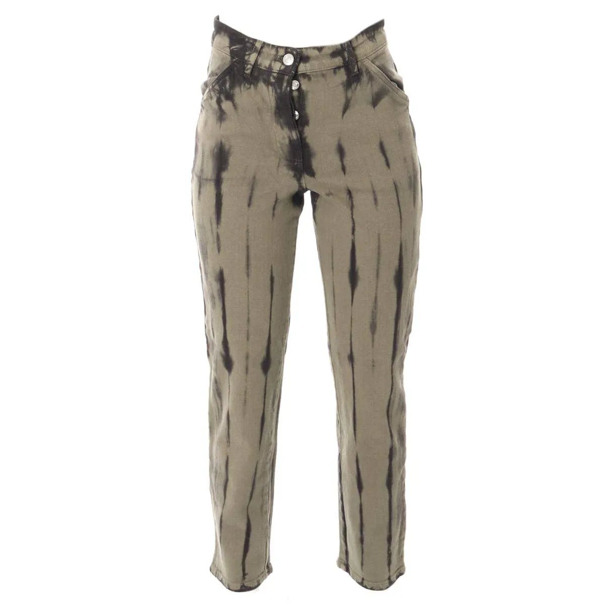 Wilfred Jeans