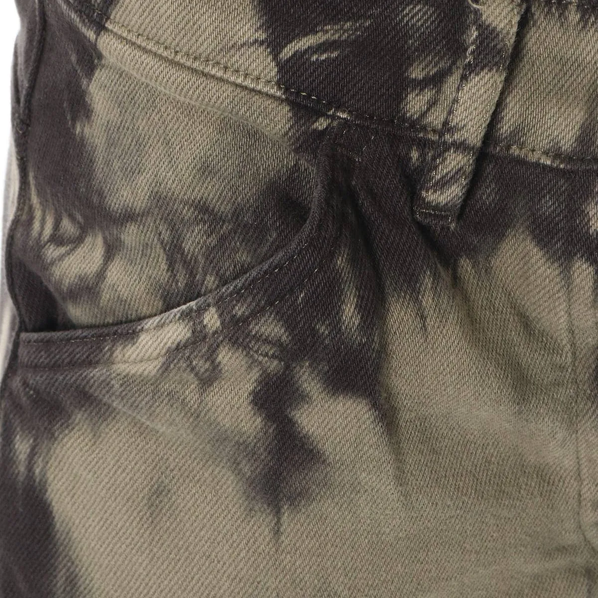 Wilfred Jeans