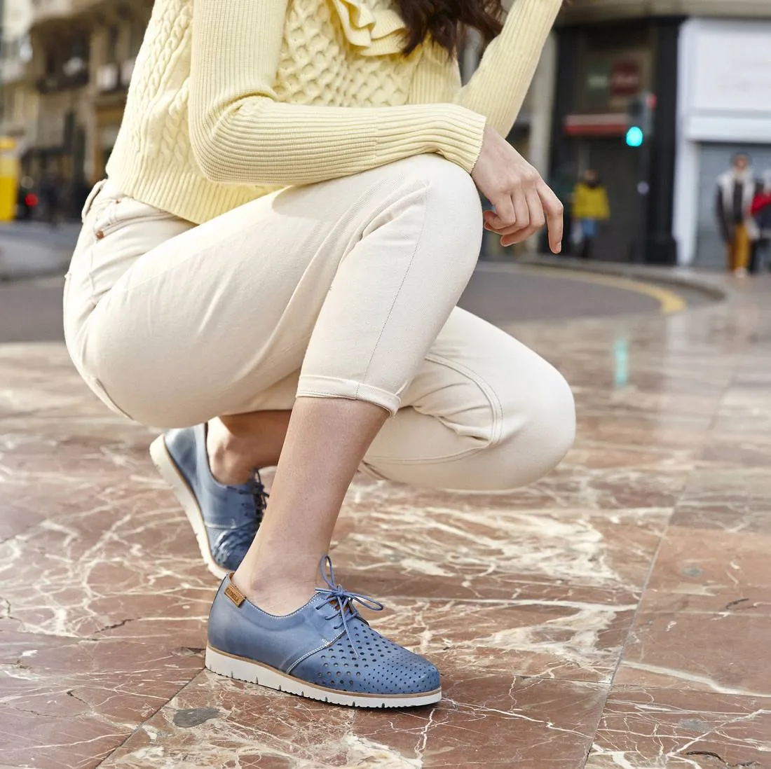 WOMEN'S SHOE CARMELA 06713905