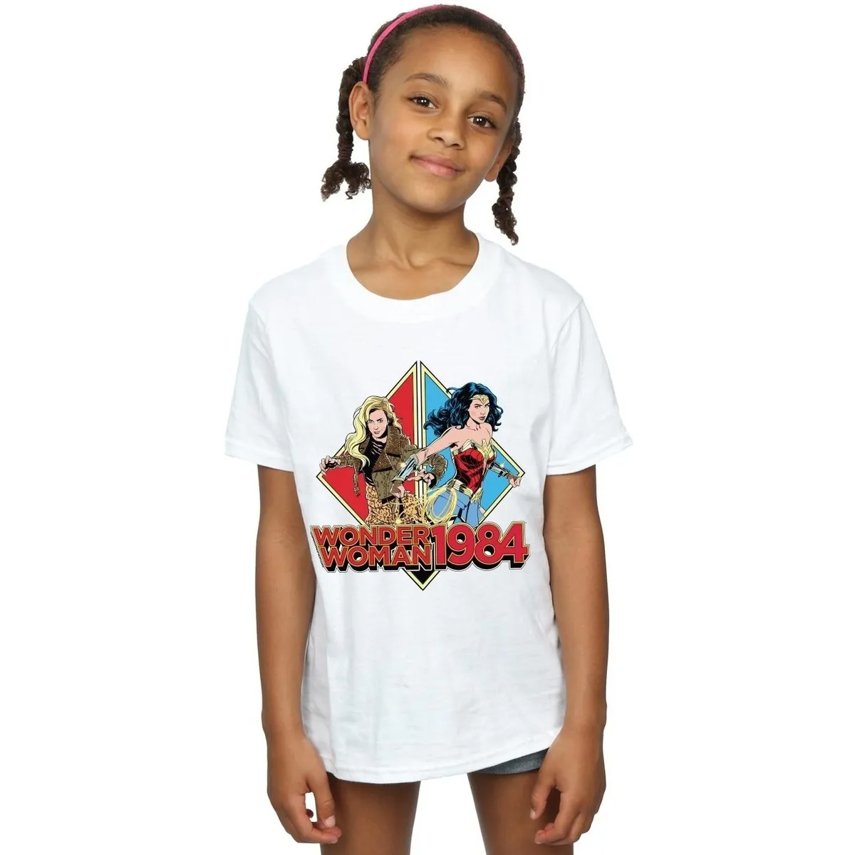 Wonder Woman 84 Back To Back