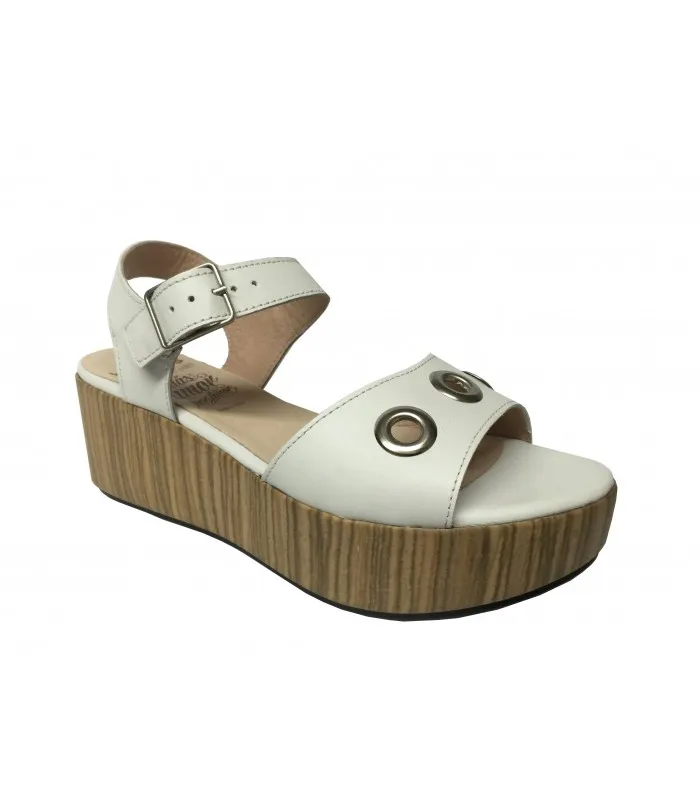 WONDERS B6307P BLANCO