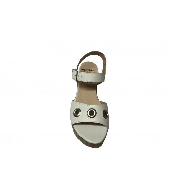 WONDERS B6307P BLANCO