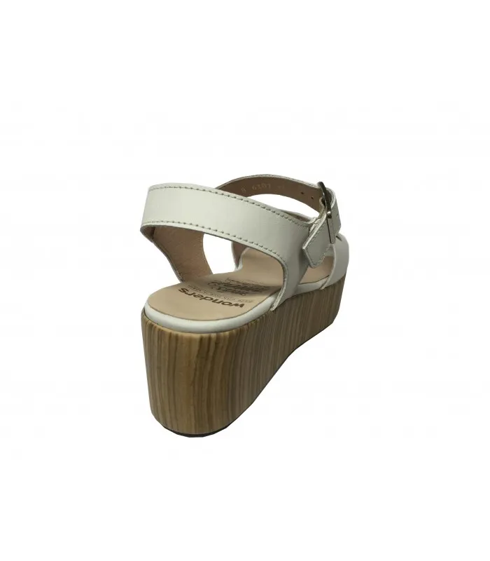 WONDERS B6307P BLANCO