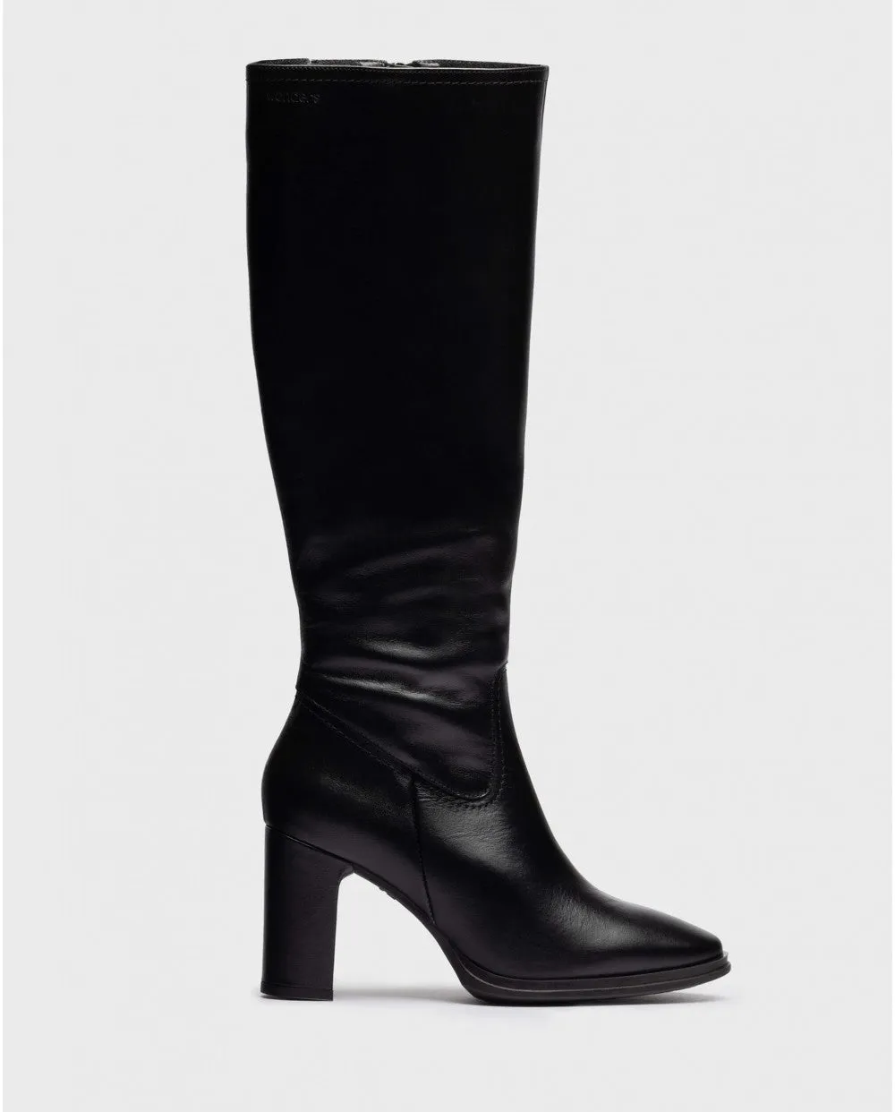 WONDERS M5106 NEGRO