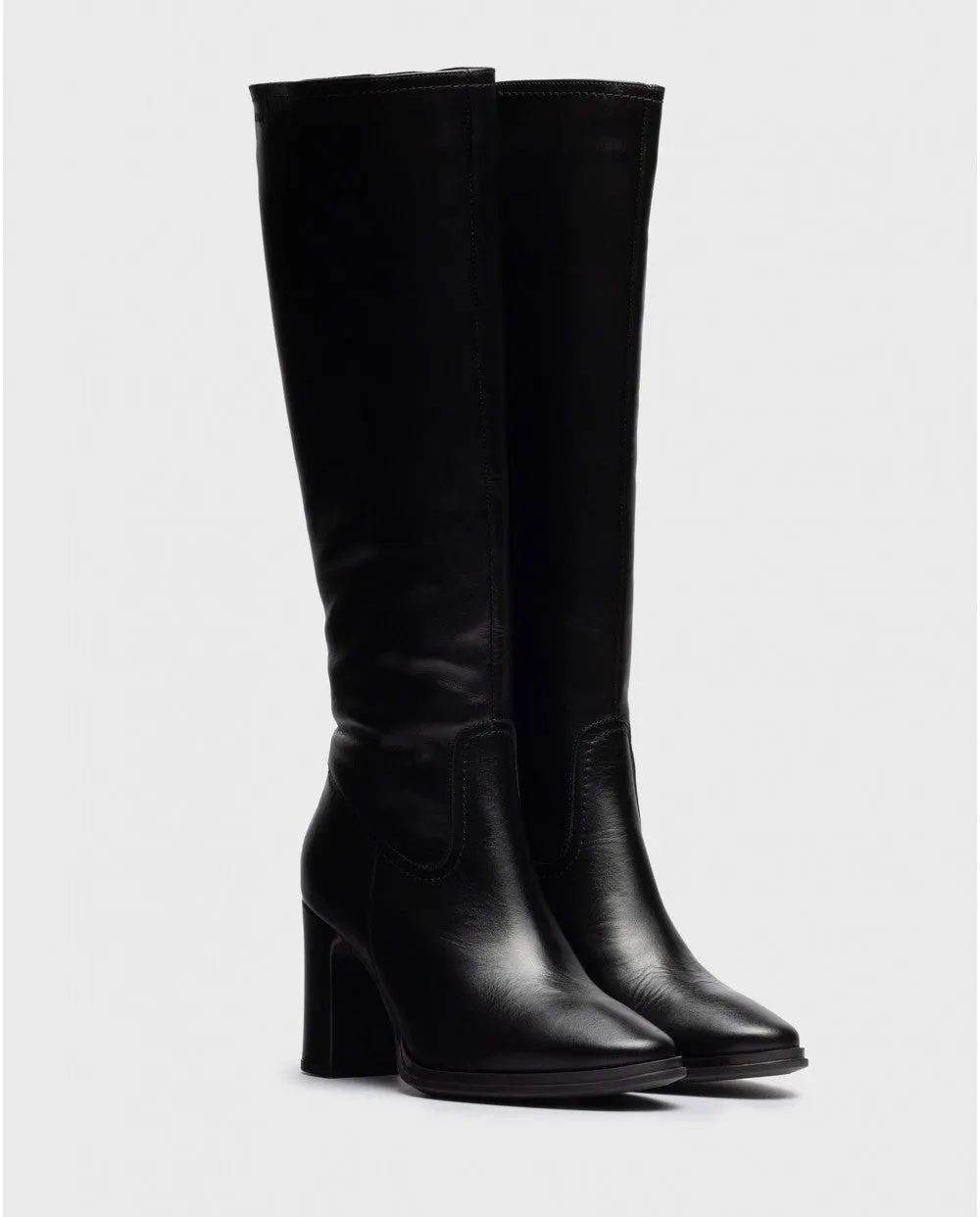 WONDERS M5106 NEGRO