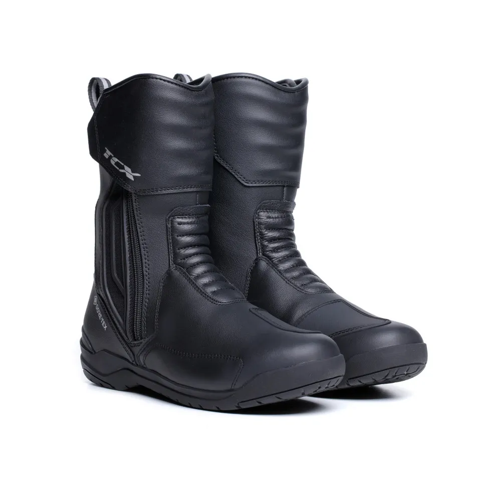XFIVE 5 GORETEX®  BLACK