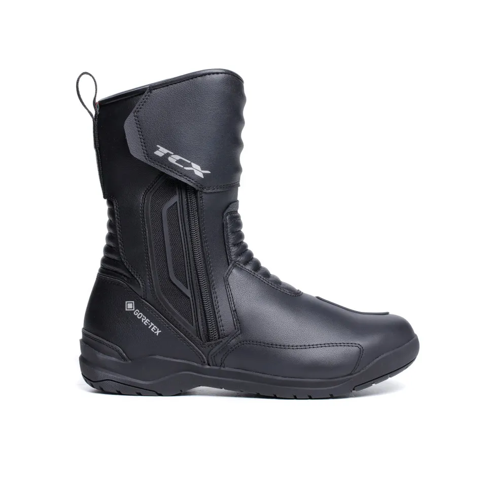 XFIVE 5 GORETEX®  BLACK