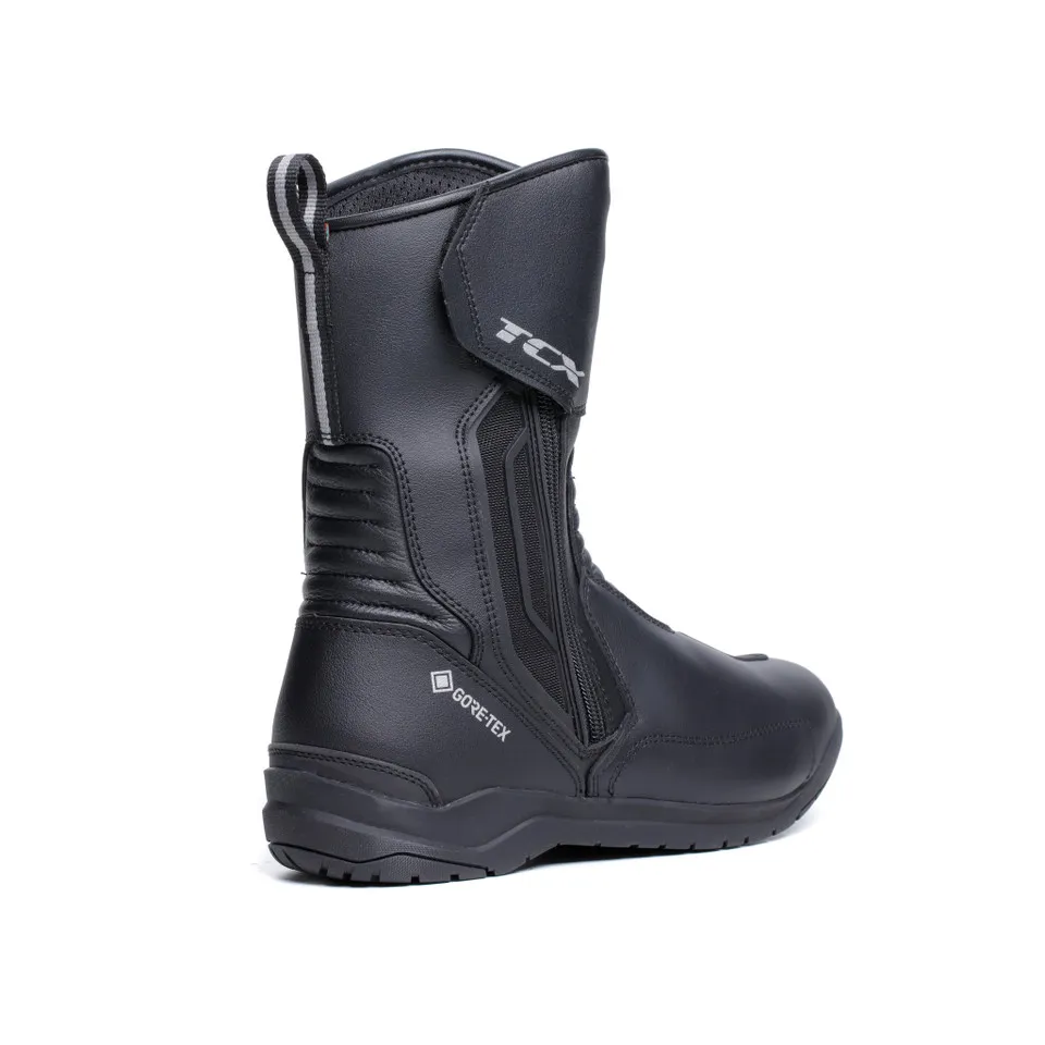 XFIVE 5 GORETEX®  BLACK