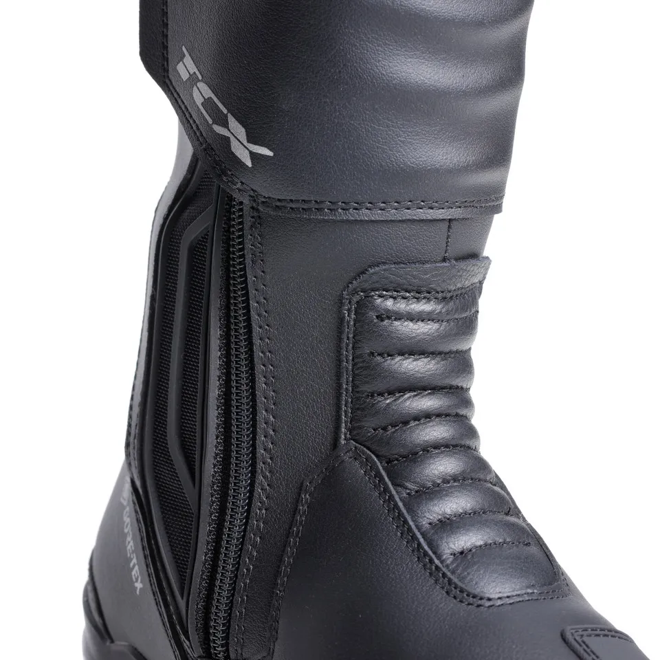 XFIVE 5 GORETEX®  BLACK