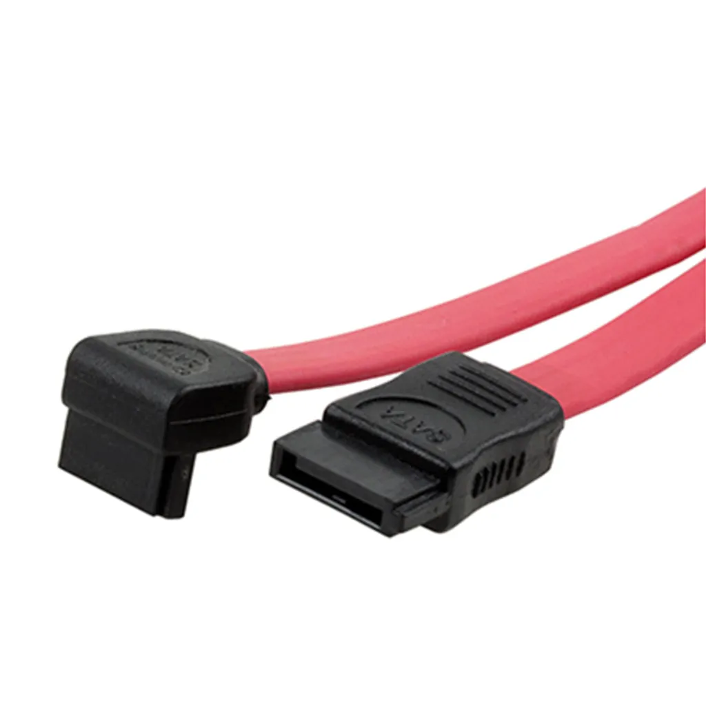 XTECH CABLE DE DATO PARA DISCOS DUROS Y PTICOS SERIAL ATA, 0.5 M (XTC326)