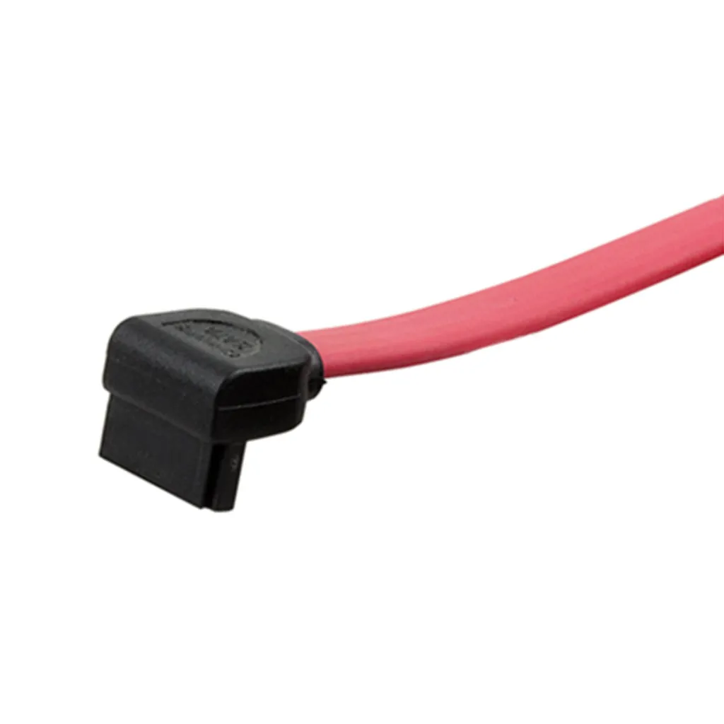 XTECH CABLE DE DATO PARA DISCOS DUROS Y PTICOS SERIAL ATA, 0.5 M (XTC326)