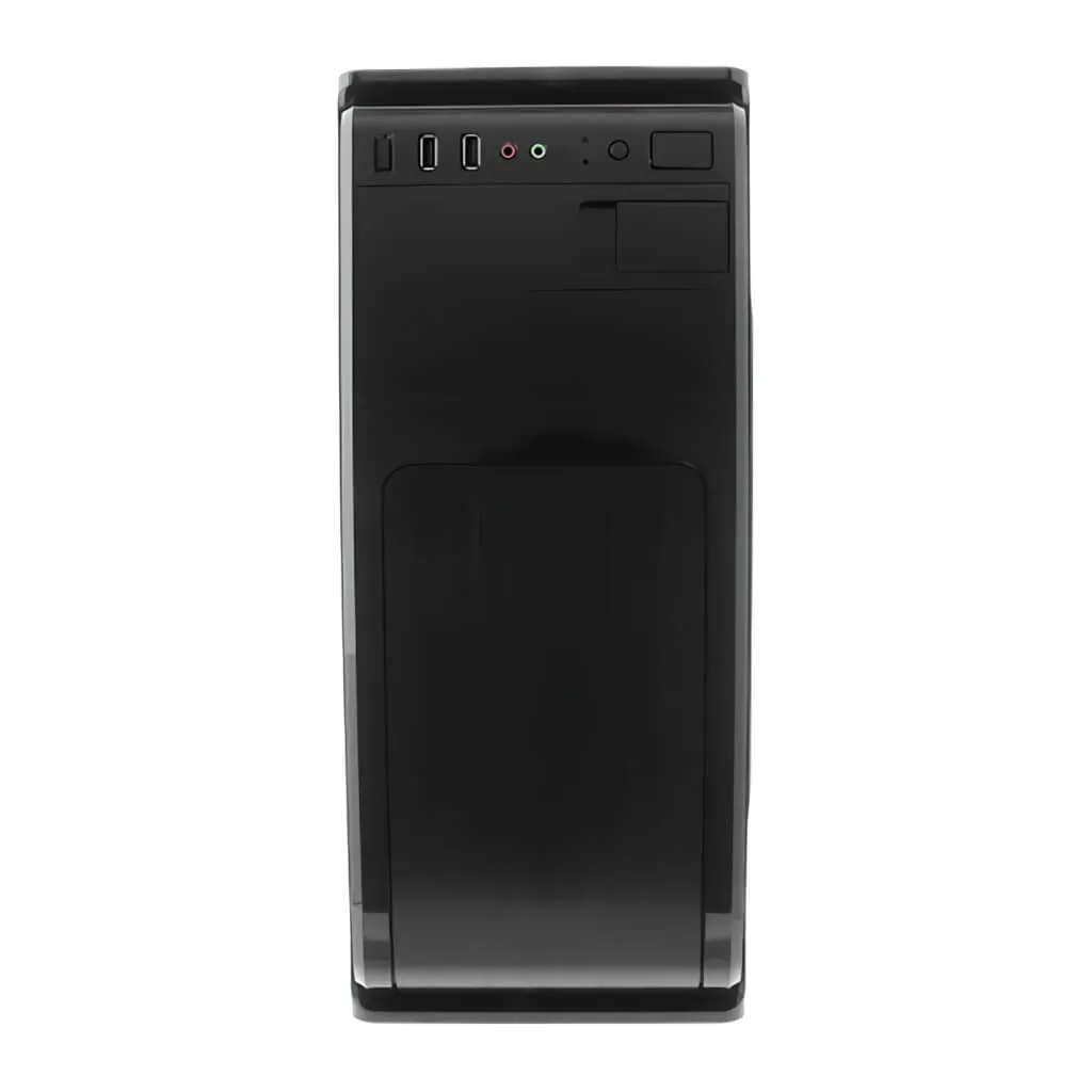 XTECH CAJA PARA CPU CON UNIDAD DE FUENTE DE ALIMENTACIóN ATX (XTQ209)