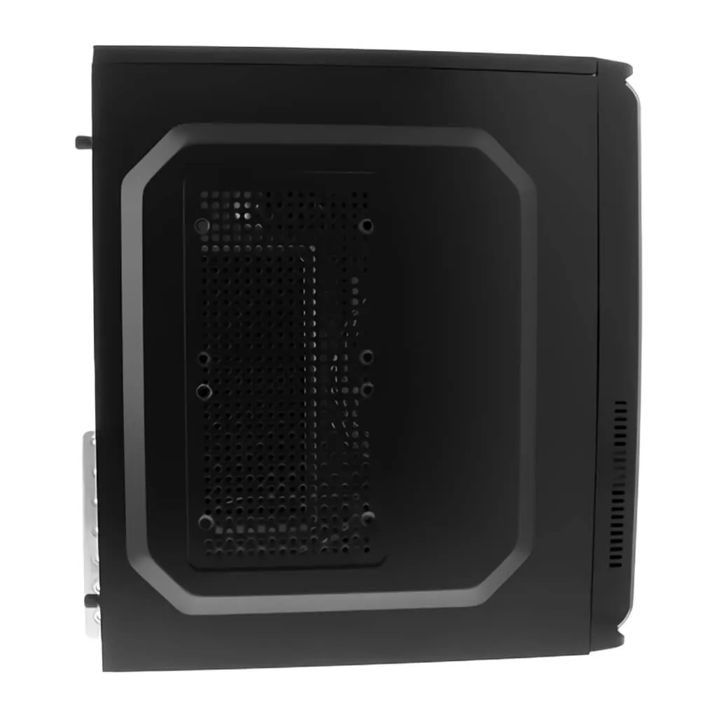 XTECH CAJA PARA CPU CON UNIDAD DE FUENTE DE ALIMENTACIóN ATX (XTQ209)