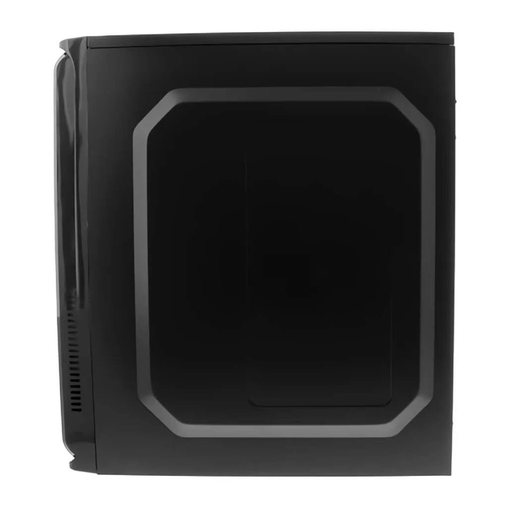 XTECH CAJA PARA CPU CON UNIDAD DE FUENTE DE ALIMENTACIóN ATX (XTQ209)