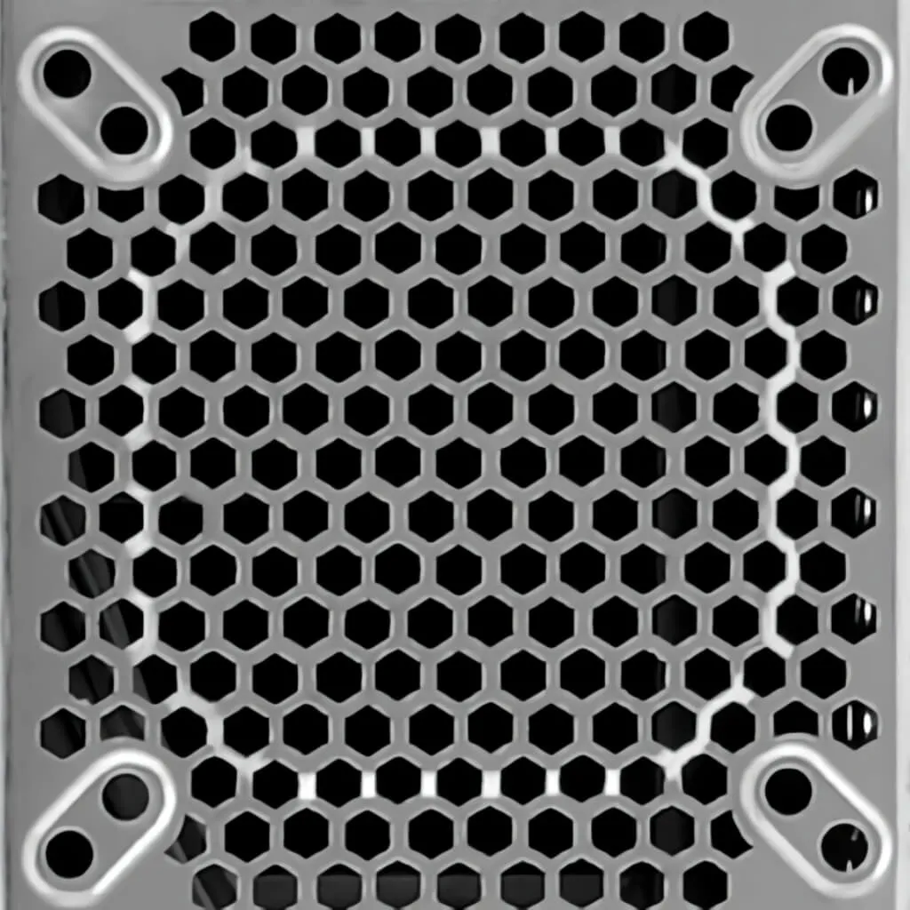 XTECH CAJA PARA CPU CON UNIDAD DE FUENTE DE ALIMENTACIóN ATX (XTQ209)