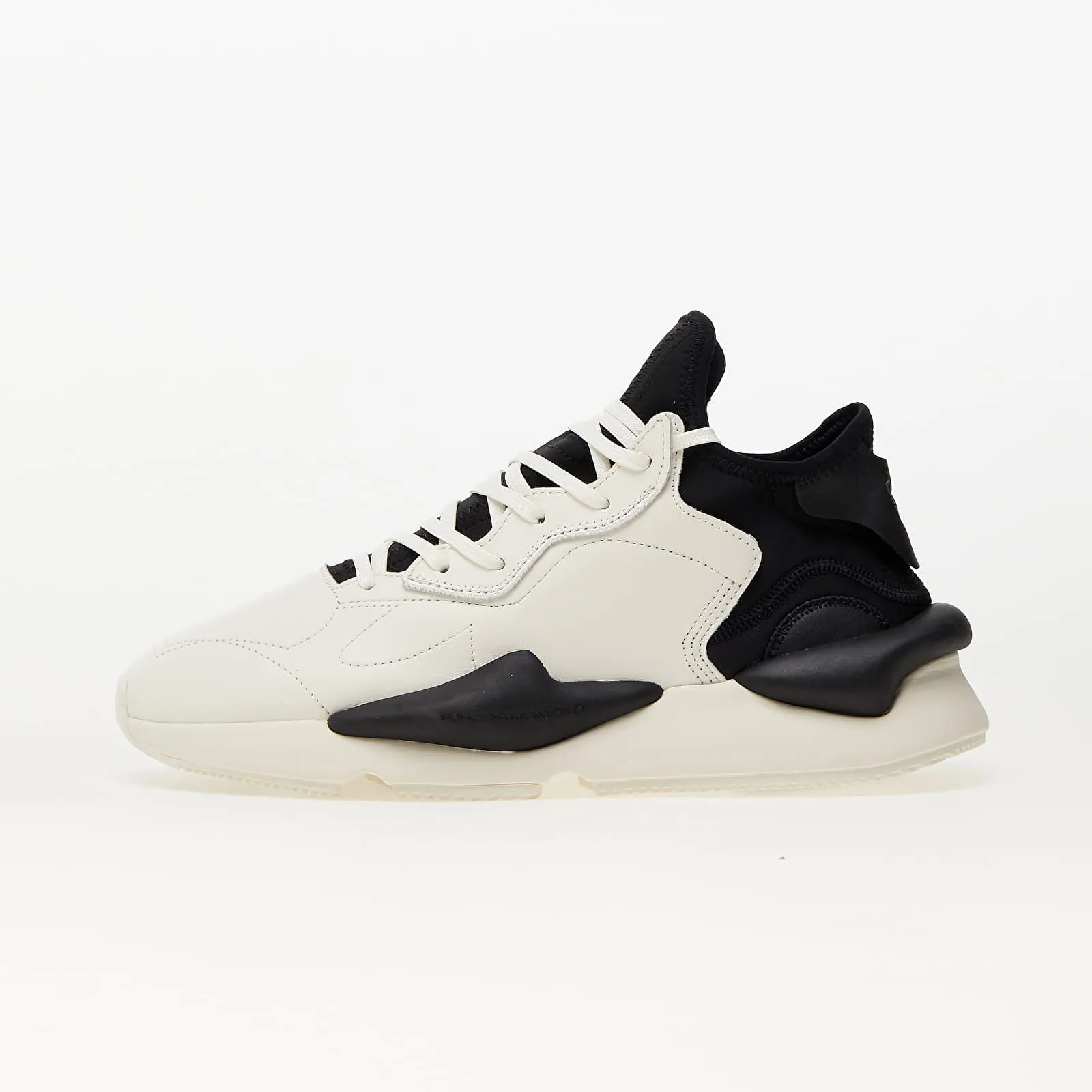 Y3 KAIWA OWHITE/ BLACK/ OWHITE