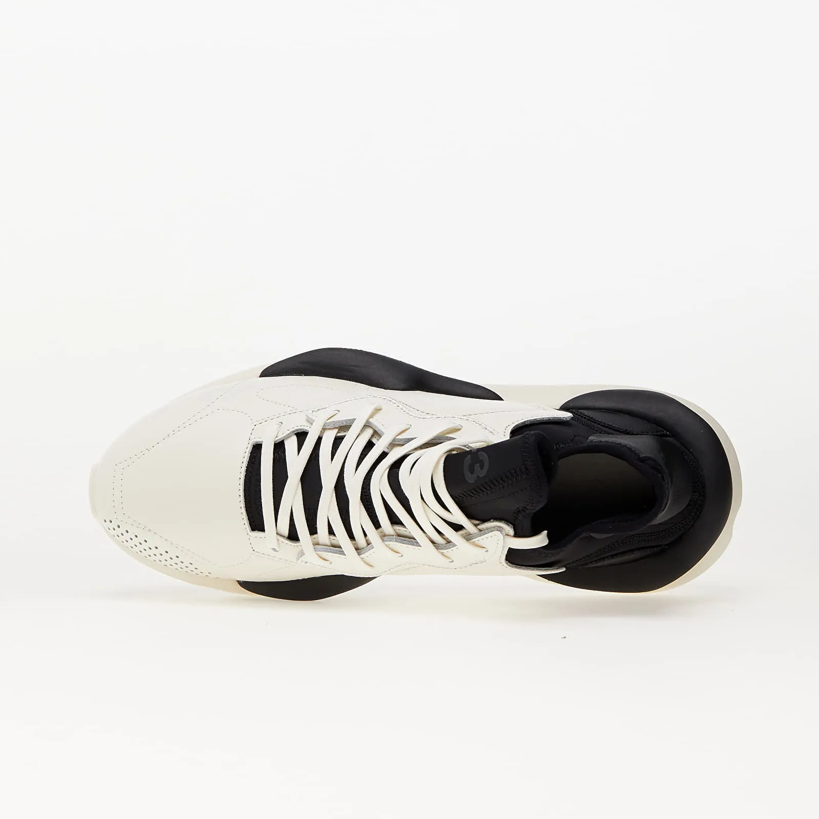 Y3 KAIWA OWHITE/ BLACK/ OWHITE