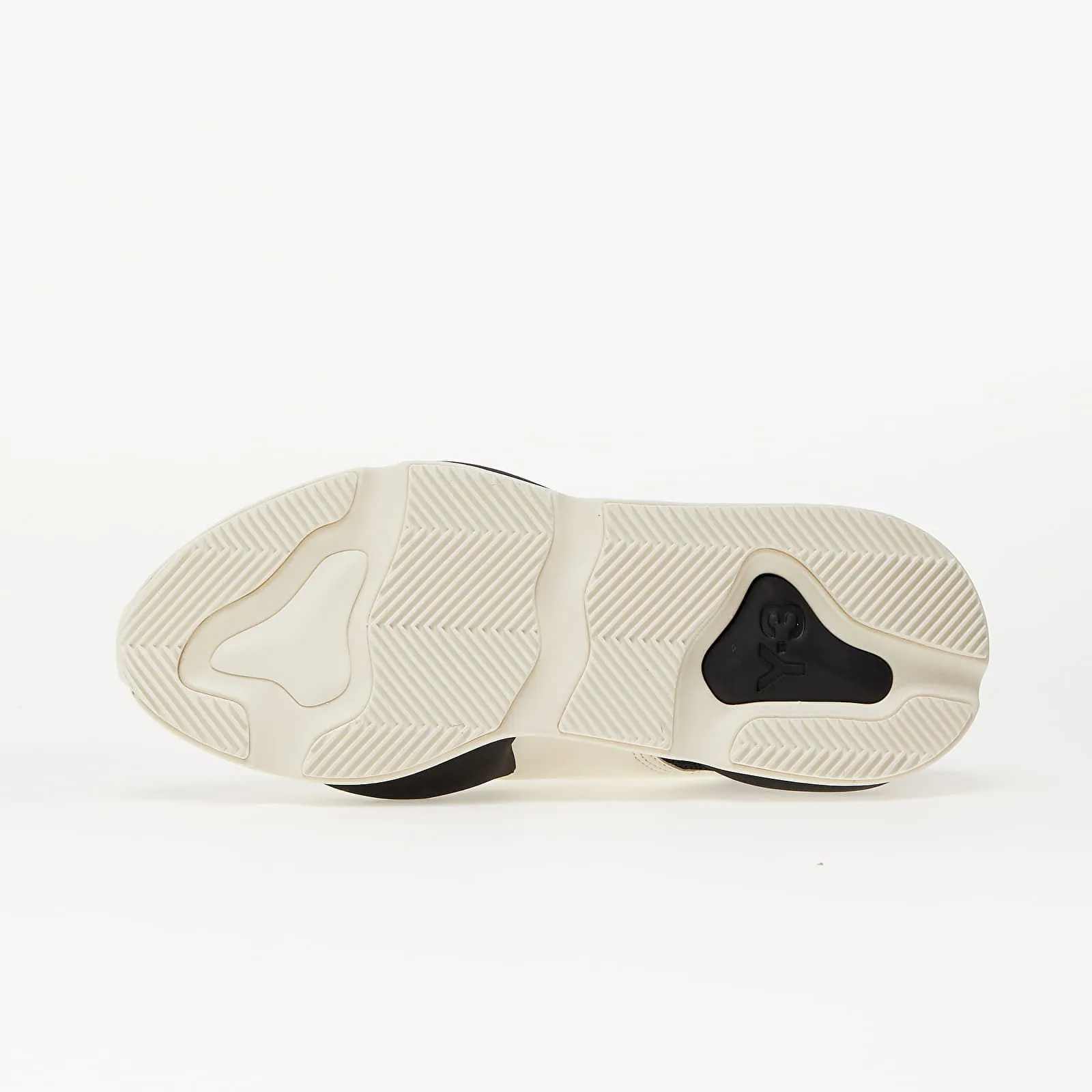 Y3 KAIWA OWHITE/ BLACK/ OWHITE