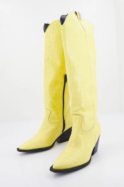 YELLOW ARIZONA XL