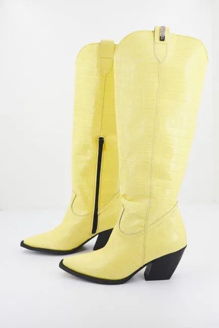 YELLOW ARIZONA XL