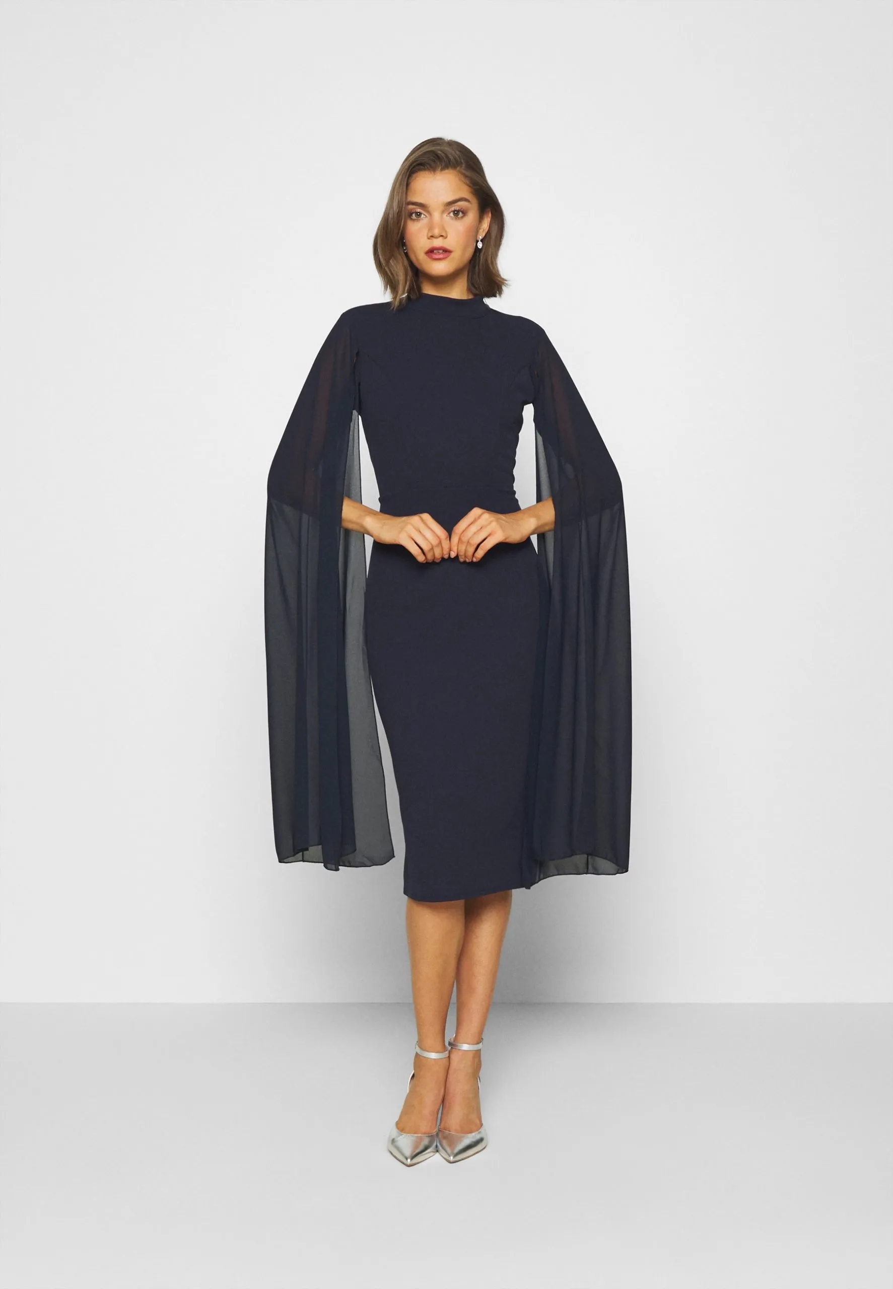 zalando vestidos